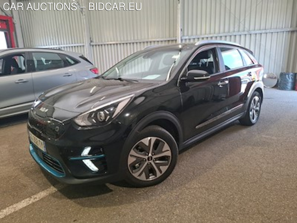 Kia E-NIRO e-Niro Active Business 204ch 3cv