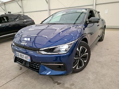 Kia EV6 EV6 229ch GT-Line Business 2WD