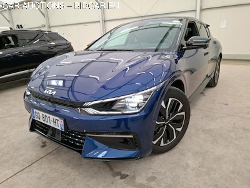 Kia EV6 EV6 229ch GT-Line Business 2WD
