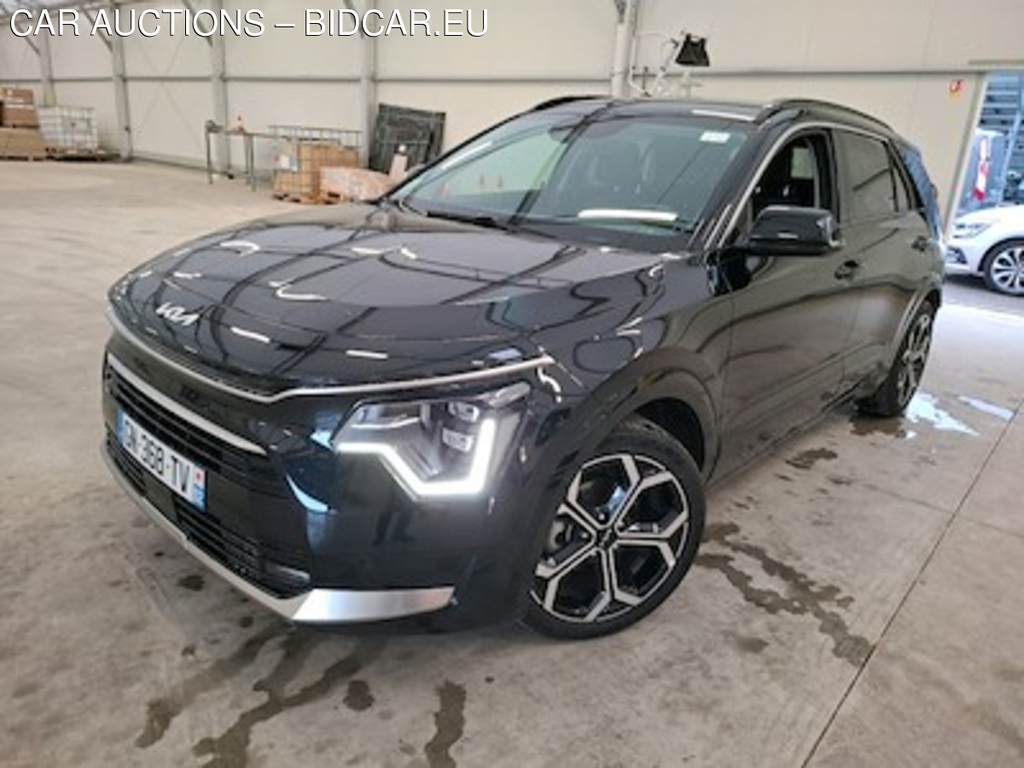 Kia NIRO Niro 1.6 GDi 141ch HEV Premium Business DCT6