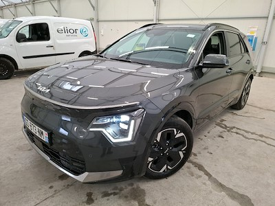 Kia Niro EV Niro EV 204ch Premium