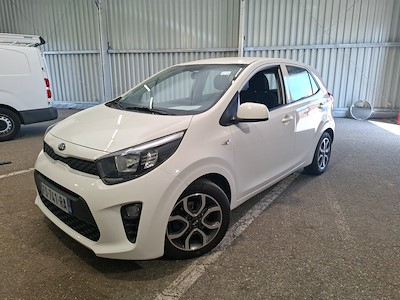 Kia PICANTO Picanto 1.0 67ch Urban Edition Euro6d-T