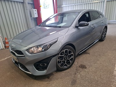 Kia PROCEED ProCeed 1.5 T-GDI 160ch GT Line Business DCT7
