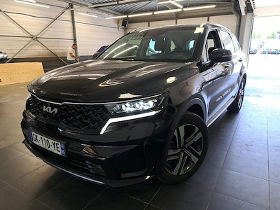 Kia SORENTO Sorento 1.6 T-GDi 230ch HEV Active BVA6 4x2