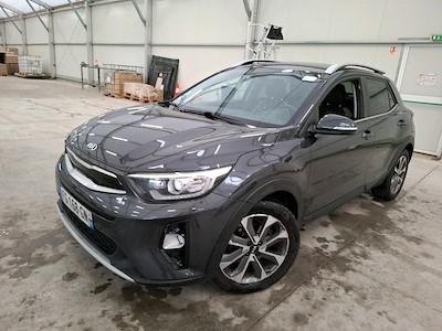 Kia STONIC Stonic 1.0 T-GDi 120ch ISG Design Business Euro6d-T