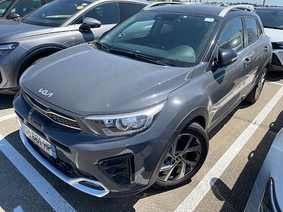 Kia STONIC Stonic 1.0 T-GDi 120ch MHEV GT Line Business DCT7