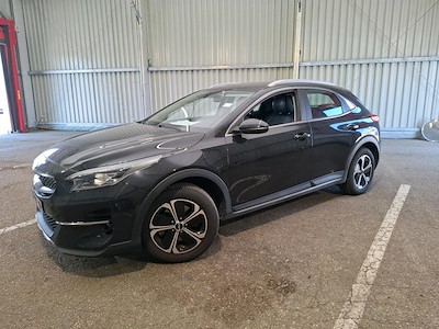 Kia XCEED XCeed 1.6 GDi 105ch + Plug-In 60.5ch Active Business DCT6