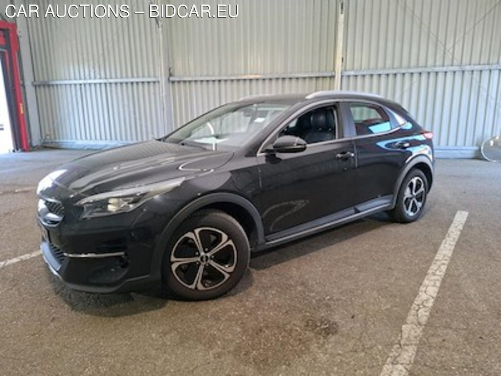 Kia XCEED XCeed 1.6 GDi 105ch + Plug-In 60.5ch Active Business DCT6