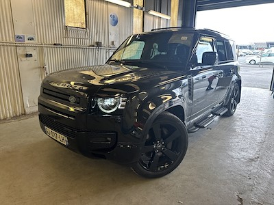 Land Rover DEFENDER Defender 110 2.0 P400e X-Dynamic HSE