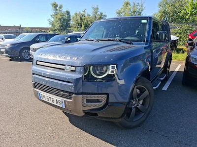 Land Rover DEFENDER Defender 110 2.0 P400e X-Dynamic HSE