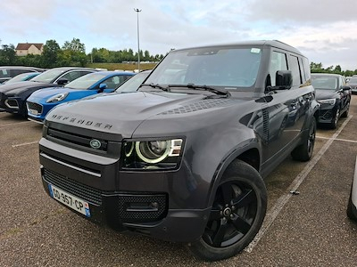 Land Rover DEFENDER Defender 110 2.0 P400e X-Dynamic SE