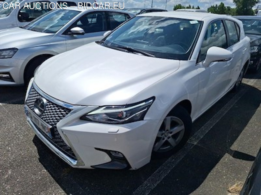 Lexus CT CT 200h