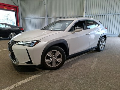 Lexus UX UX 250h 2WD Pack Confort Business
