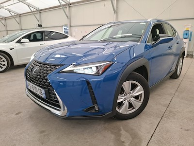 Lexus UX UX 250h 2WD Pack Confort Business MY20