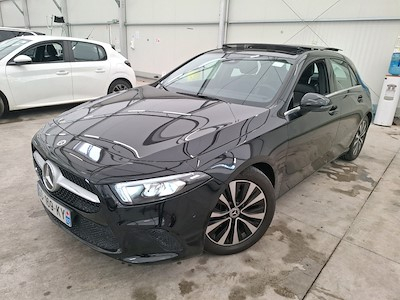 Mercedes-Benz Classe A Classe A 180 136ch Business Line 7G-DCT