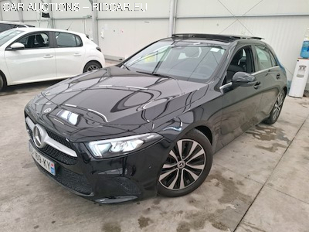Mercedes-Benz Classe A Classe A 180 136ch Business Line 7G-DCT