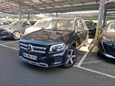 Mercedes-Benz GLB GLB 200d 150ch Business Line 8G DCT