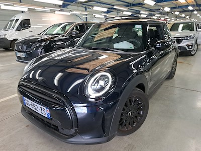 MINI MINI Cooper 136ch Edition Premium Plus BVA7