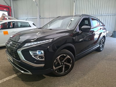 Mitsubishi Eclipse cross Eclipse Cross 2.4 MIVEC PHEV 188ch Intense Edition 4WD