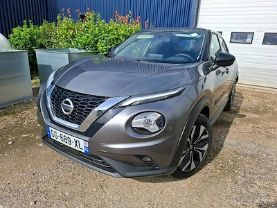 Nissan JUKE Juke 1.0 DIG-T 114ch Business Edition DCT