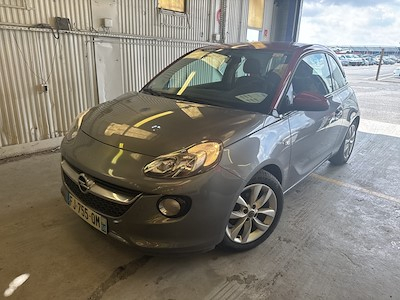 Opel ADAM Adam 1.4 Twinport 87ch Unlimited Start/Stop