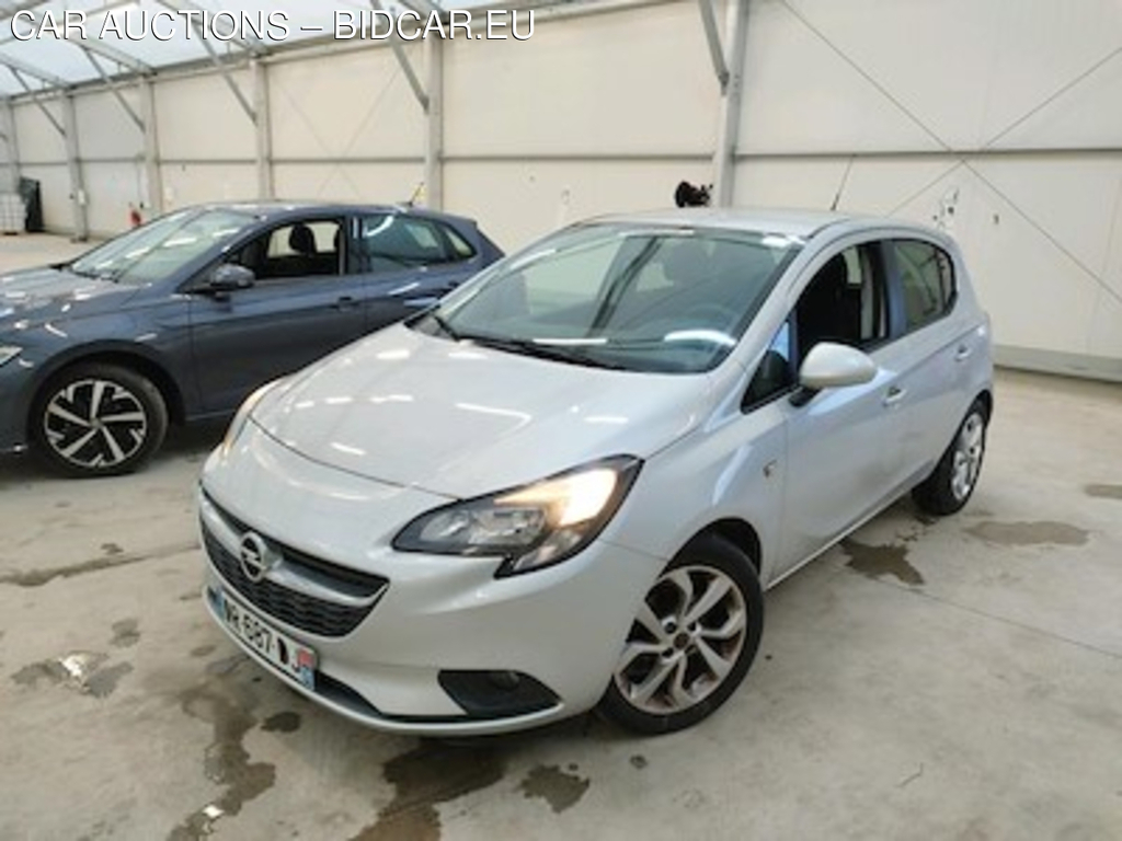 Opel CORSA Corsa 1.4 90ch Edition 5p
