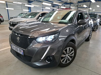 Peugeot 2008 2008 1.2 PureTech 100ch S&amp;S Active Business