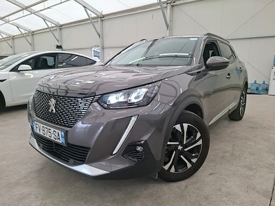 Peugeot 2008 2008 1.2 PureTech 130ch S&amp;S Allure Business EAT8 7cv