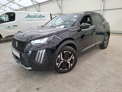 Peugeot 2008 2008 1.2 PureTech 130ch S&amp;S Allure EAT8