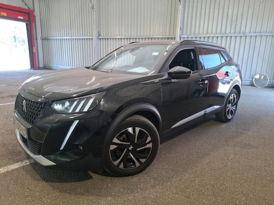 Peugeot 2008 2008 1.5 BlueHDi 130ch S&amp;S GT EAT8 125g