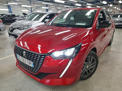 Peugeot 208 208 1.2 PureTech 100ch S&amp;S Active Pack EAT8