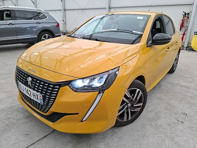 Peugeot 208 208 1.2 PureTech 100ch S&amp;S Allure Pack