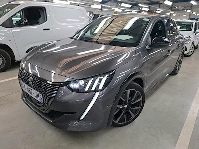Peugeot 208 208 1.2 PureTech 130ch S&amp;S GT Pack EAT8