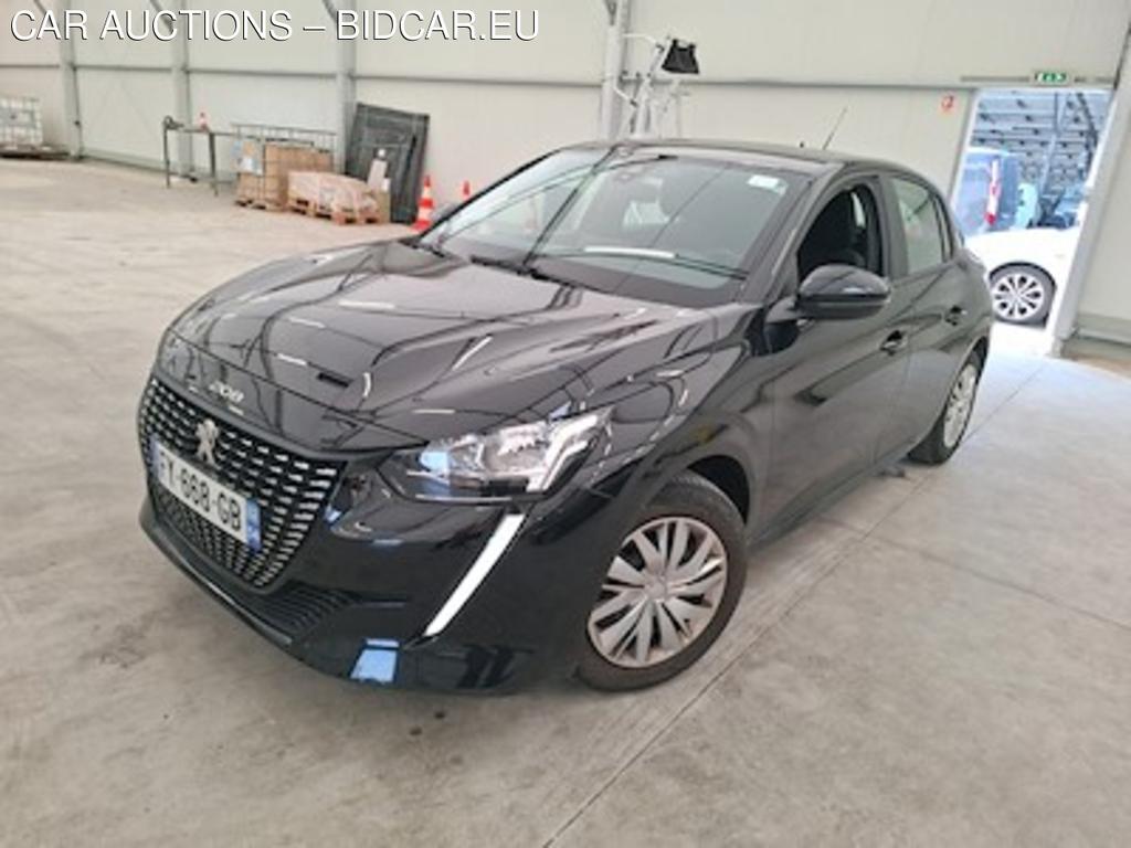 Peugeot 208 208 1.2 PureTech 75ch S&amp;S Active