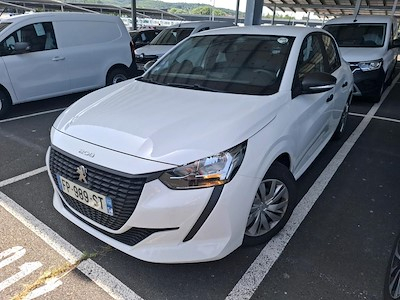 Peugeot 208 208 1.2 PureTech 75ch S&amp;S Like