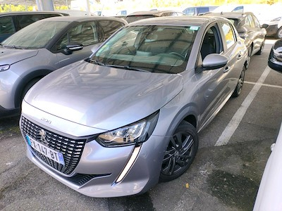 Peugeot 208 208 1.5 BlueHDi 100ch S&amp;S Active Business