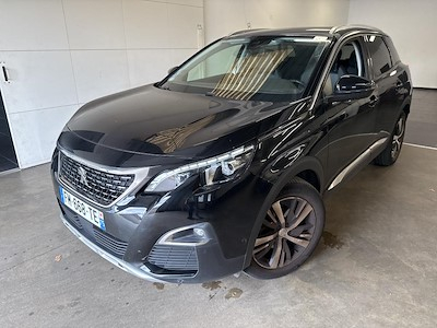 Peugeot 3008 3008 1.2 PureTech 130ch Allure Business S&amp;S EAT8 6cv