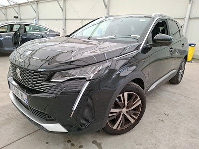 Peugeot 3008 3008 1.2 PureTech 130ch S&amp;S Allure Pack EAT8