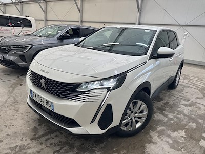 Peugeot 3008 3008 1.5 BlueHDi 130ch S&amp;S Active Business EAT8