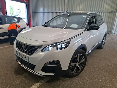 Peugeot 3008 3008 1.5 BlueHDi 130ch S&amp;S Allure Business EAT8