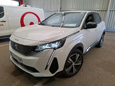 Peugeot 3008 3008 1.5 BlueHDi 130ch S&amp;S Allure EAT8