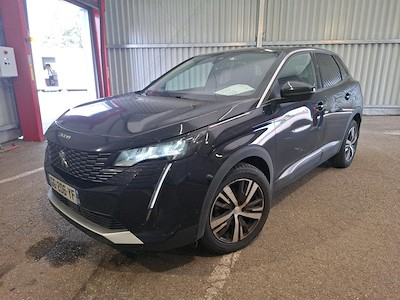 Peugeot 3008 3008 1.5 BlueHDi 130ch S&amp;S Allure EAT8
