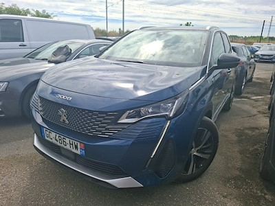 Peugeot 3008 3008 1.5 BlueHDi 130ch S&amp;S GT
