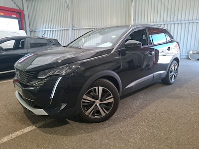 Peugeot 3008 3008 HYBRID 225ch Allure e-EAT8