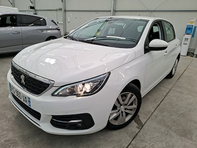 Peugeot 308 308 1.2 PureTech 110ch E6.3 S&amp;S Active Business