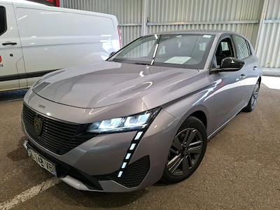 Peugeot 308 308 1.2 PureTech 130ch S&amp;S Active Pack EAT8