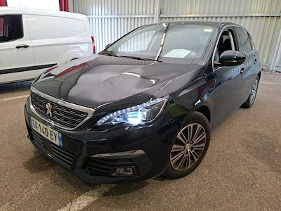 Peugeot 308 308 1.2 PureTech 130ch S&amp;S Allure Business