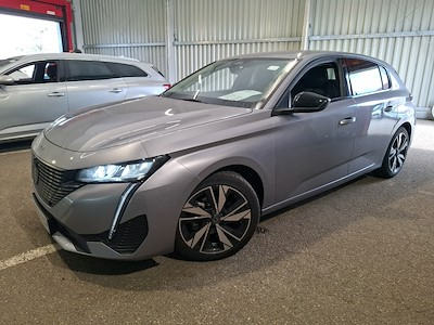 Peugeot 308 308 1.2 PureTech 130ch S&amp;S Allure EAT8