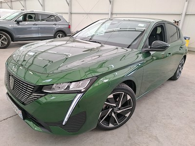 Peugeot 308 308 1.2 PureTech 130ch S&amp;S Allure Pack