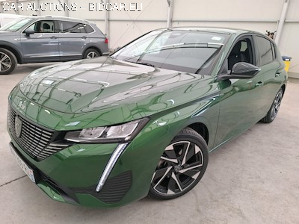 Peugeot 308 308 1.2 PureTech 130ch S&S Allure Pack